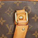 Louis Vuitton Monogram Canvas Retiro PM Bag