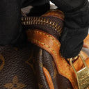 Louis Vuitton Monogram Canvas Retiro PM Bag