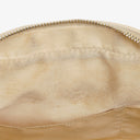 Chanel Camera Front Pocket Bag