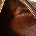 Louis Vuitton Trocadero 30 Monogram Canvas Bag
