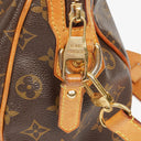 Louis Vuitton Monogram Canvas Retiro PM Bag