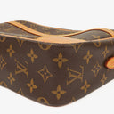 Louis Vuitton Trocadero 30 Monogram Canvas Bag
