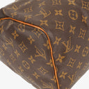 Louis Vuitton Speedy 30 Monogram Canvas Bag
