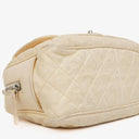 Chanel Camera Front Pocket Bag