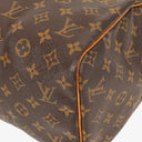 Louis Vuitton Speedy 30 Monogram Canvas Bag