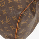 Louis Vuitton Speedy 30 Monogram Canvas Handbag