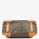 Louis Vuitton Monogram Canvas Retiro PM Bag