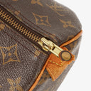 Louis Vuitton Speedy 30 Monogram Canvas Bag