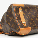 Louis Vuitton Monogram Canvas Retiro PM Bag