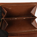 Louis Vuitton Monogram Porte-Monnaie Tresor Wallet