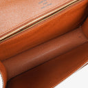 Louis Vuitton Concorde Monogram Canvas Bag