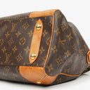 Louis Vuitton Monogram Canvas Retiro PM Bag