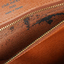 Louis Vuitton Concorde Monogram Canvas Bag