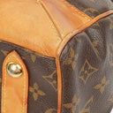 Louis Vuitton Monogram Canvas Retiro PM Bag