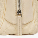 Chanel Camera Front Pocket Bag