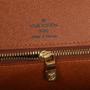 Louis Vuitton Concorde Monogram Canvas Bag