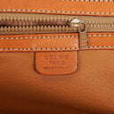 Celine Macadam Triomphe Weekend Bag