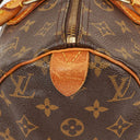 Louis Vuitton Speedy 30 Monogram Canvas Bag