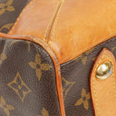 Louis Vuitton Monogram Canvas Retiro PM Bag