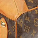Louis Vuitton Monogram Canvas Retiro PM Bag