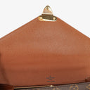 Louis Vuitton Concorde Monogram Canvas Bag