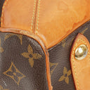 Louis Vuitton Monogram Canvas Retiro PM Bag