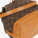 Louis Vuitton Noe Grande GM Monogram Canvas Shoulder Bag