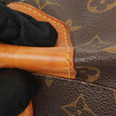 Louis Vuitton Monogram Canvas Retiro PM Bag