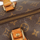 Louis Vuitton Speedy 30 Monogram Canvas Bag