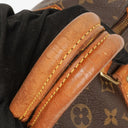 Louis Vuitton Speedy 30 Monogram Canvas Handbag