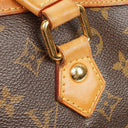 Louis Vuitton Monogram Canvas Retiro PM Bag