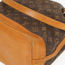 Louis Vuitton Noe Grande GM Monogram Canvas Shoulder Bag