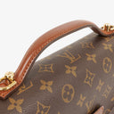 Louis Vuitton Concorde Monogram Canvas Bag