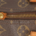 Louis Vuitton Speedy 30 Monogram Canvas Handbag