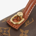 Louis Vuitton Concorde Monogram Canvas Bag