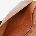 Louis Vuitton Monogram Porte-Monnaie Tresor Wallet