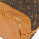 Louis Vuitton Noe Grande GM Monogram Canvas Shoulder Bag