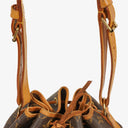 Louis Vuitton Noe Grande GM Monogram Canvas Shoulder Bag