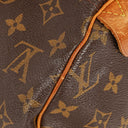 Louis Vuitton Speedy 30 Monogram Canvas Bag