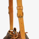 Louis Vuitton Noe Grande GM Monogram Canvas Shoulder Bag
