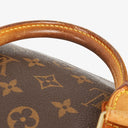 Louis Vuitton Speedy 30 Monogram Canvas Bag