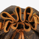 Louis Vuitton Noe Grande GM Monogram Canvas Shoulder Bag