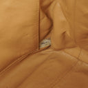 Chanel Beige Quilted Calfskin Tote Bag