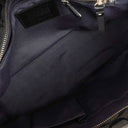 Coach Hampton Signature Canvas Bag