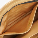 Chanel Beige Quilted Calfskin Tote Bag