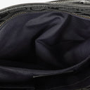 Coach Hampton Signature Canvas Bag