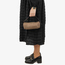 Fendi Zucchino Pochette
