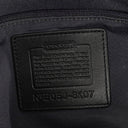 Coach Hampton Signature Canvas Bag