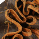 Louis Vuitton Noe Grande GM Monogram Canvas Shoulder Bag