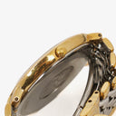 Omega De Ville Two-Tone Stainless Steel 33mm Quartz Watch